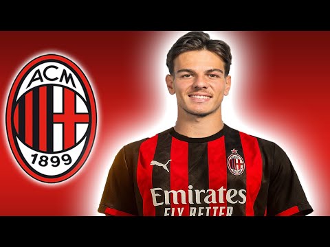 ARDON JASHARI | Welcome To AC Milan 2025 🔴⚫ Elite Goals, Skills, Passes & Tackles | Club Brugge (HD)