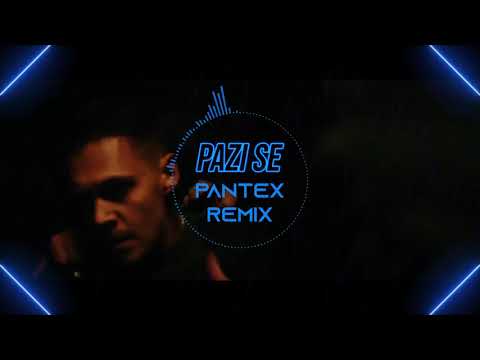 Jovana Nikolić feat. Coby - Pazi Se (Pantex Remix)