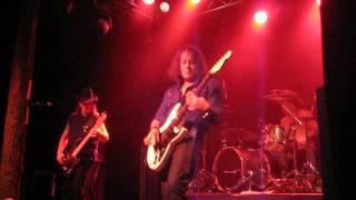 Jake E Lee - Red Dragon Cartel - now you see it now you don&#39;t