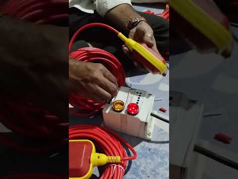 Liquid Level Sensors