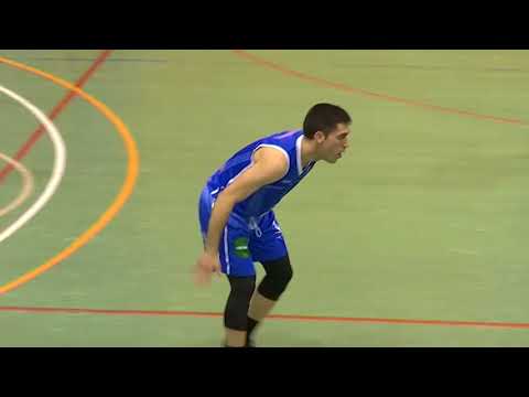 El Masnou - CBT (64-70)