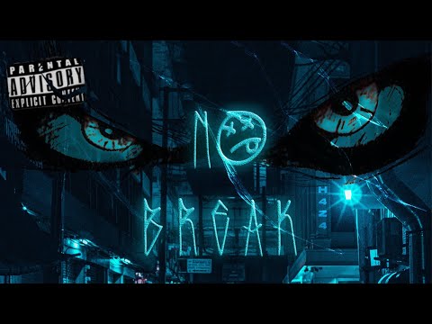PATORRO Ft CRENSHETT, SHINOBELOK, NICKY MANRICH, BREZTAPIA, MC MILO - NO BREAK (PROD. DOBLE R MUSIC)
