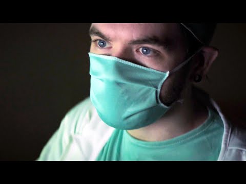 あなたはこれらの怖いゲームのための準備ができていない (You're Not Ready For These Scary Games)