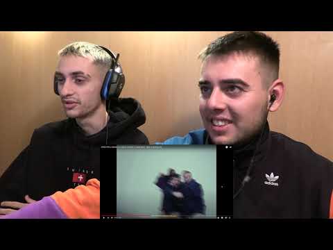 (REACCIÓN) ERGO PRO x ISRAEL B x CRUZ CAFUNÉ X LOWLIGHT - EBAY (VIDEOCLIP)