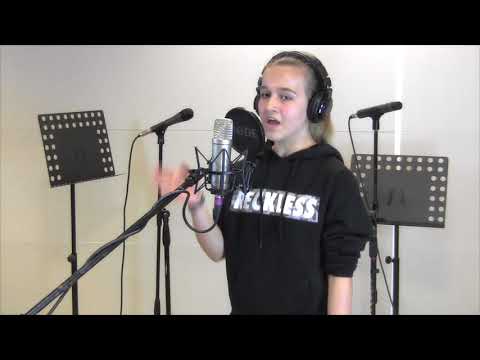 Monika Bogdanowicz (Cover) -  - All of Me john legend