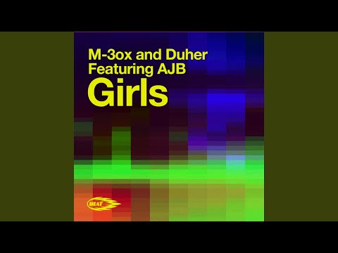 Girls (feat. AJB) [Edit]