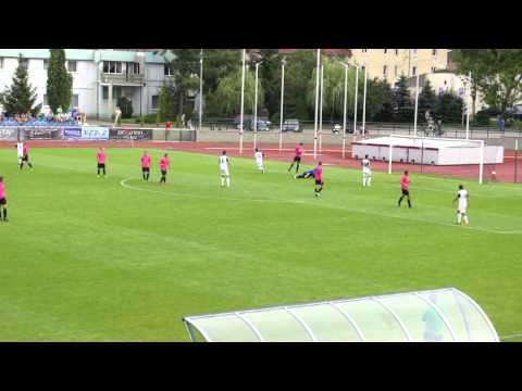 KP Starogard - Wisła Korzeniewo 24STAROGARD.PL