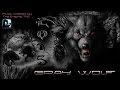 Metalstep Gray Wolf The Enigma TNG
