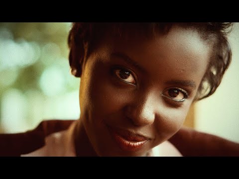 Kadie Kay - MON LOGO - ft We Love Muzika (OFFICIAL VIDEO)