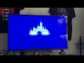 Closing To Angels In The Outfield 1995 VHS