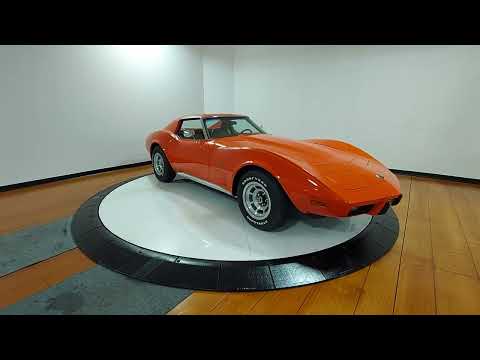 1976 Chevrolet Corvette (CC-1568885) for sale in Springfield, Ohio