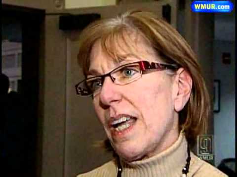 Program Advocates For Abused Children