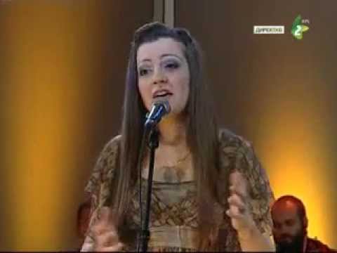 ŽELJENI OČI TVOJO -- Tanita HODAK