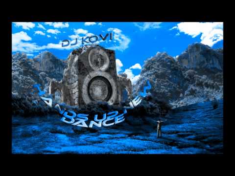 HAnDs Up NeW DanCe (Dj Kovi)