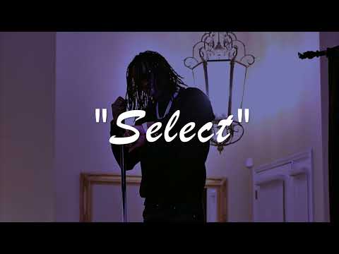 Cash Kidd x SOB X RBE Type Beat - Select