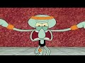 Squidward Says Enough To Thing You Hate In A Nutshell