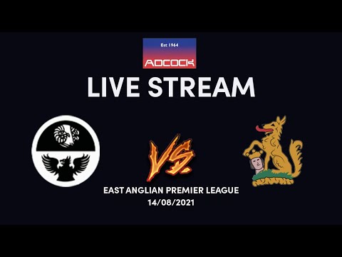 SBCC 1st XI vs Bury St Edmunds CC 1st XI - EAPL - 14th August 2021