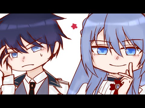 Only you | yulia and rudonik | of course I’ll claim palimony!