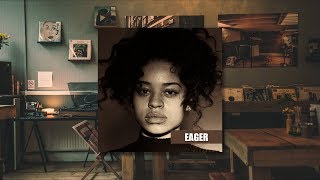 Ella Mai x Rihanna Type Beat - Eager (RnB Soul Instrumental)