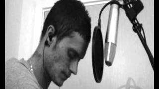 Akon - "Beautiful" ft. Colby O'Donis (Live) (Dean Raven Cover)