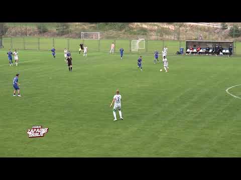 SLZ 3 Zlatibor-Sloga P 0:1