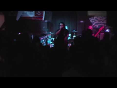 HORRIBLE CREATURES - Live at Modra Vopice / Prague [FULL SHOW]