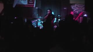 HORRIBLE CREATURES - Live at Modra Vopice / Prague [FULL SHOW]