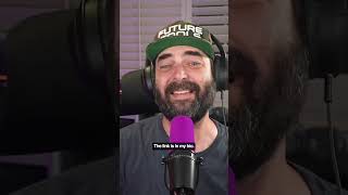 Thumbnail for #ad Why AI Intelligence Is Overrated