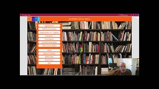 Mike's Mobile Library -- Variable Variable Values in Add and Edit