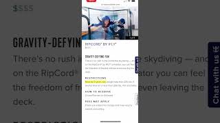 Royal Caribbean TYPO or can only 3-year-olds ride? #funny #shorts