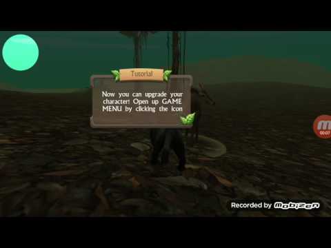 Wild Panther Sim 3D cz.2