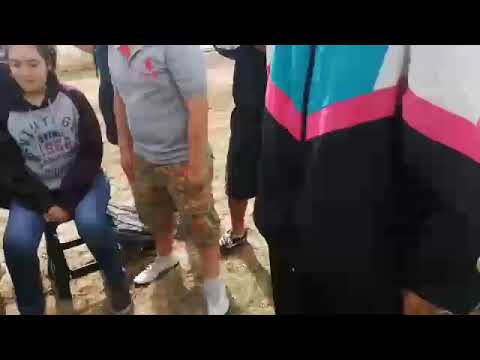 Javiih New vs Drasek (FINAL) [PRIMERA FECHA 2K19]