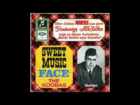 The Koobas – Sweet Music