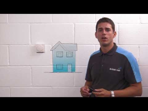 Heating your home efficiently Video