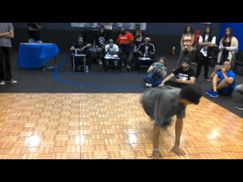 Sly One - Winner of Flavor Fest 2015