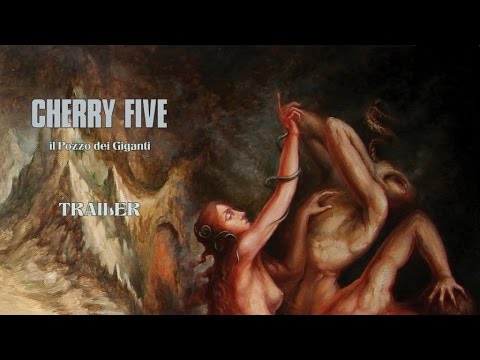 Cherry Five - Il Pozzo dei Giganti Trailer