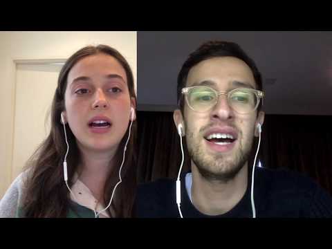 Shir La'Ahava (Yachad)