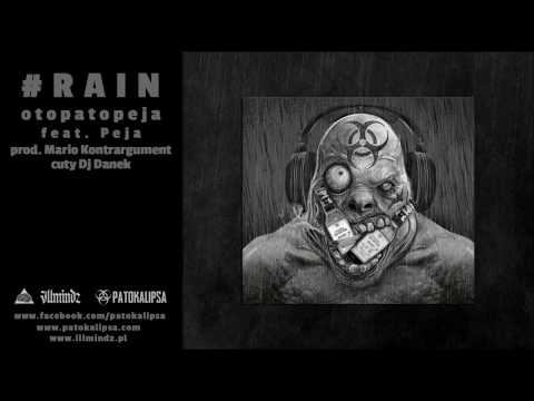 PATOKALIPSA - OTOPATOPEJA (FEAT. PEJA, PROD. MARIO KONTRARGUMENT, CUTY DJ DANEK)