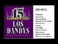 Mañanitas De Los Dandy's