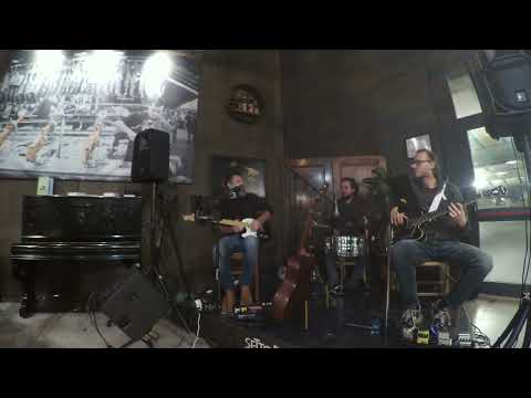 What a Combo! - Cocaine (JJ Cale live cover)