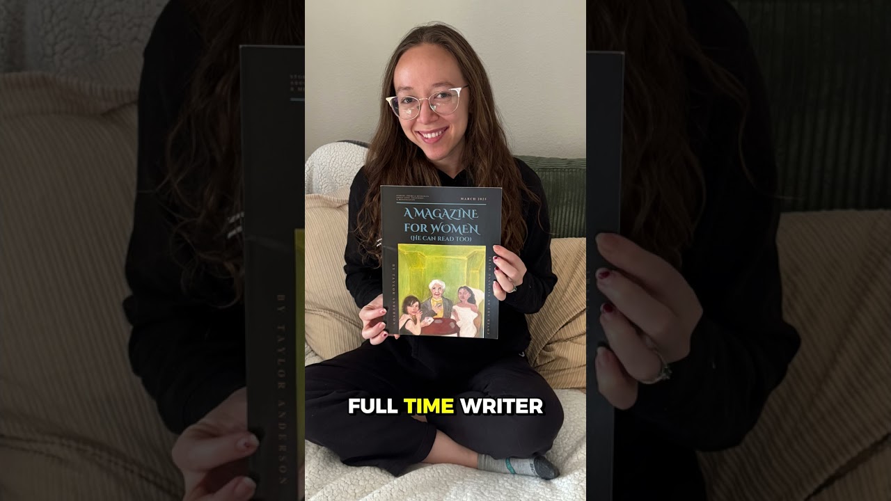 From Corporate to Freedom: How Taylor Turned Her Story Into Her Strategy