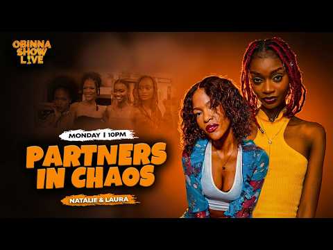 NOTHING WAS OFF LIMITS NATALIE & LAURA UNFILTERED 