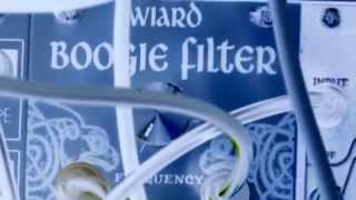 Video thumbnail for wild wiard boogie filter by SunFallsMusic
