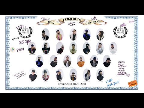 Pepe y Vizio - Marcha (Remix) feat. BEJO, Pedro LaDroga & Chacho Brodas (Video Oficial)