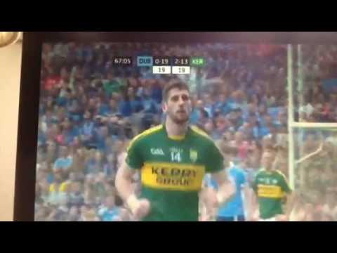 Ciarrai Bhaile Atha Cliath