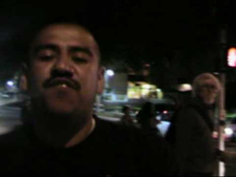 New Street Video 08/05/2010