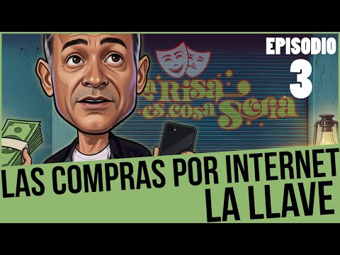 La Risa es Cosa Seria and 2 more