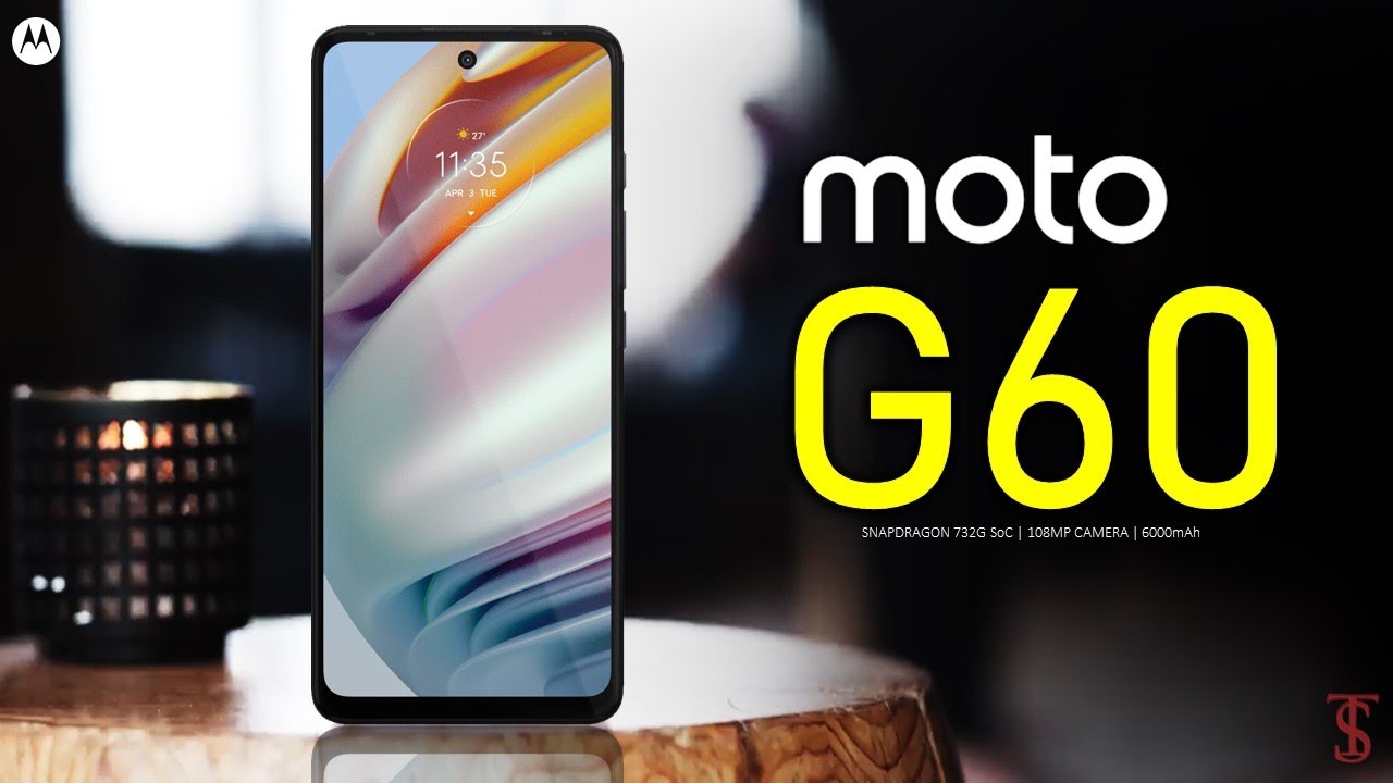 Moto G60 Price, Official Look, Camera, Design, Specifications, 6GB RAM, Features and Sale Details