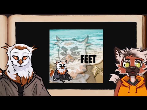 Internet Strangeness | Loren the Owl and KerpeSamana (01-29-2022)