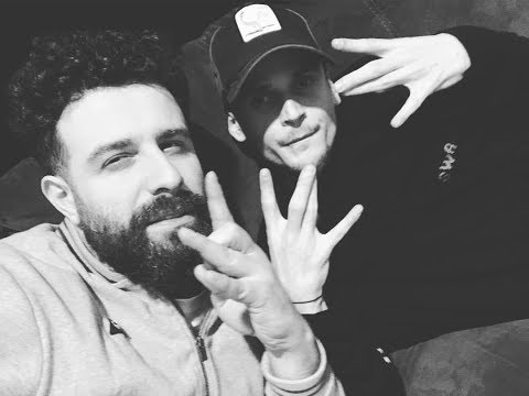 Mc Kresha x Lluni x Shuki - 5 Kazanat e Dantes